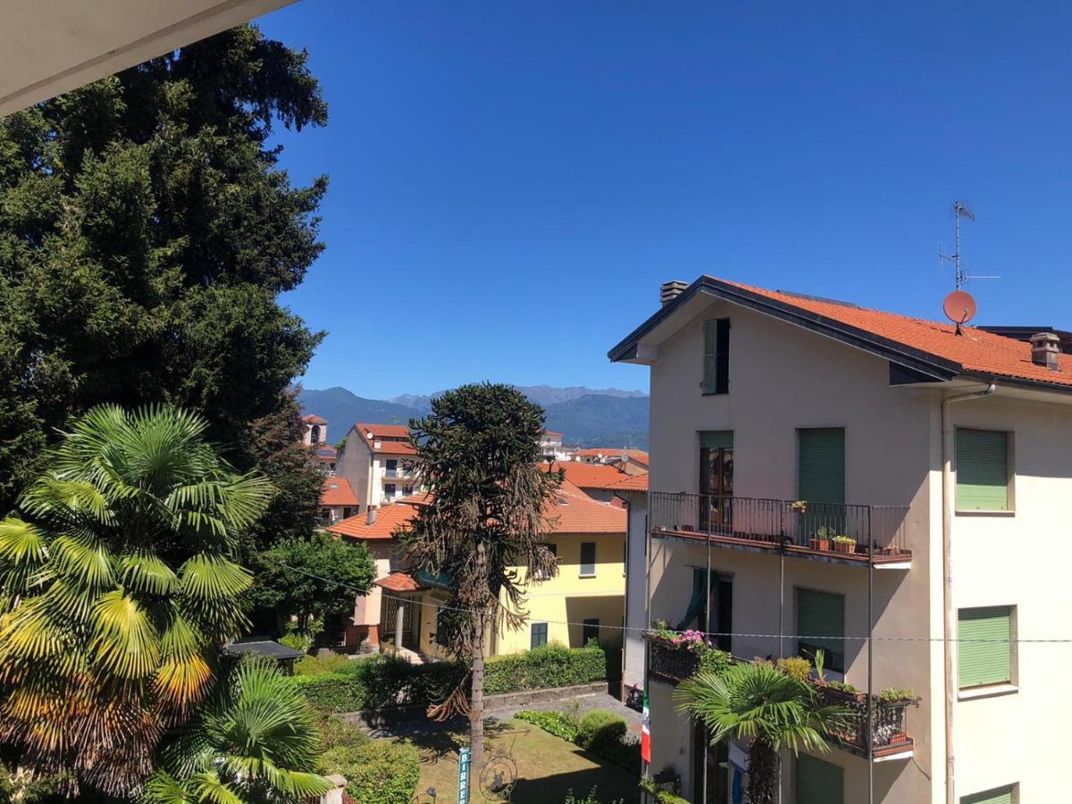 Lovingstresa 2 Brand New Apartment Экстерьер фото