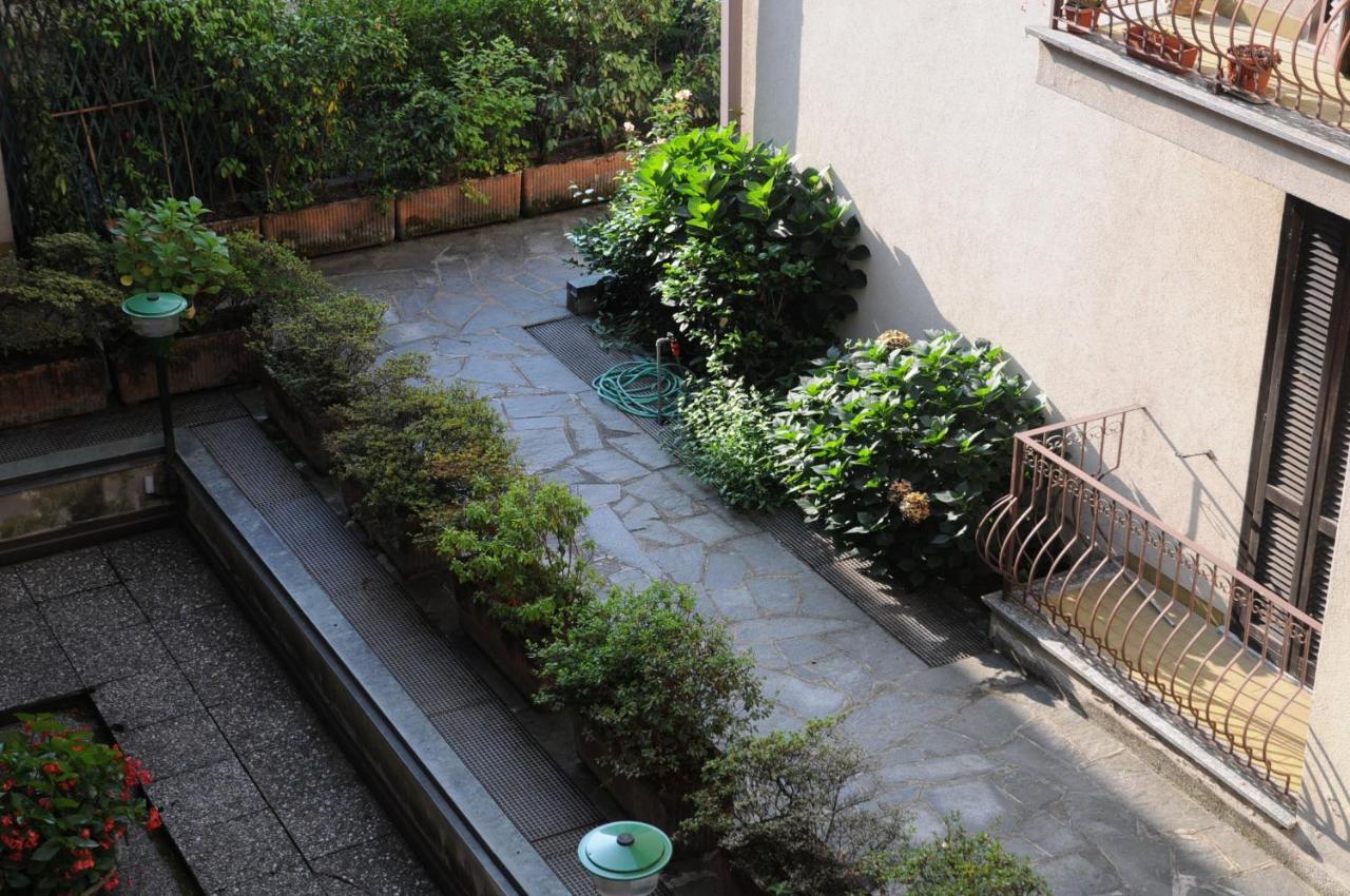 Lovingstresa 2 Brand New Apartment Экстерьер фото
