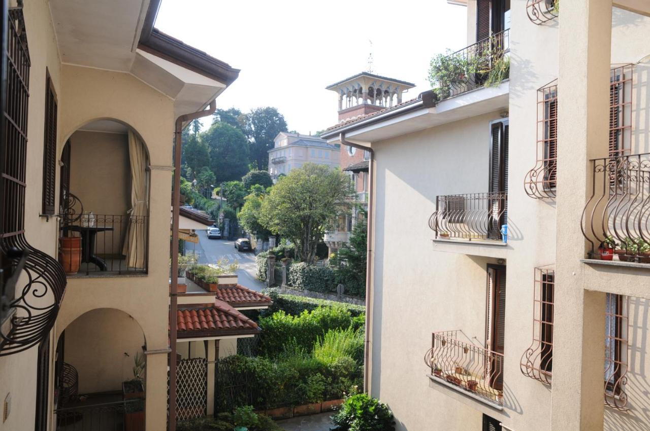Lovingstresa 2 Brand New Apartment Экстерьер фото