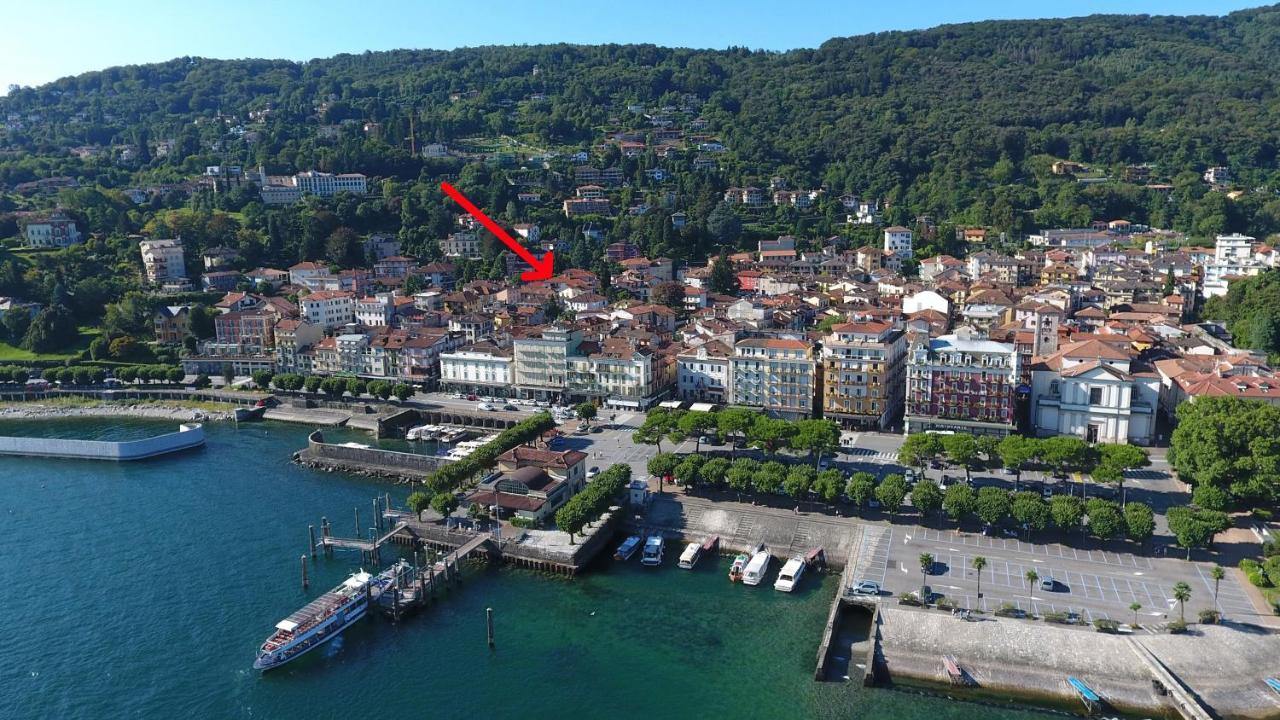 Lovingstresa 2 Brand New Apartment Экстерьер фото