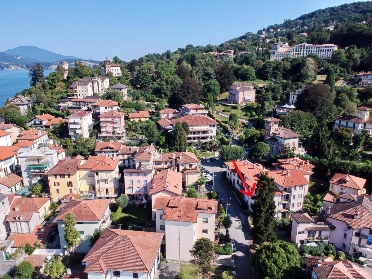 Lovingstresa 2 Brand New Apartment Экстерьер фото