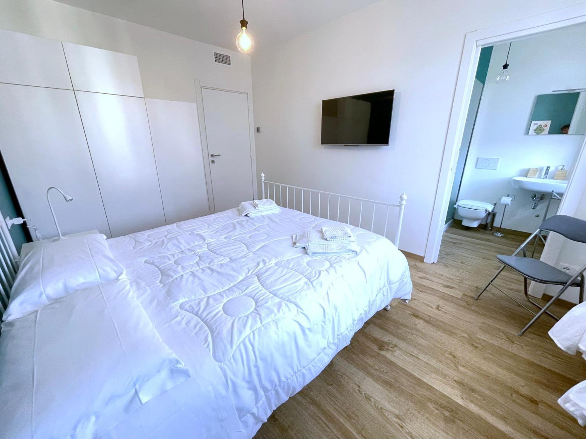 Lovingstresa 2 Brand New Apartment Экстерьер фото