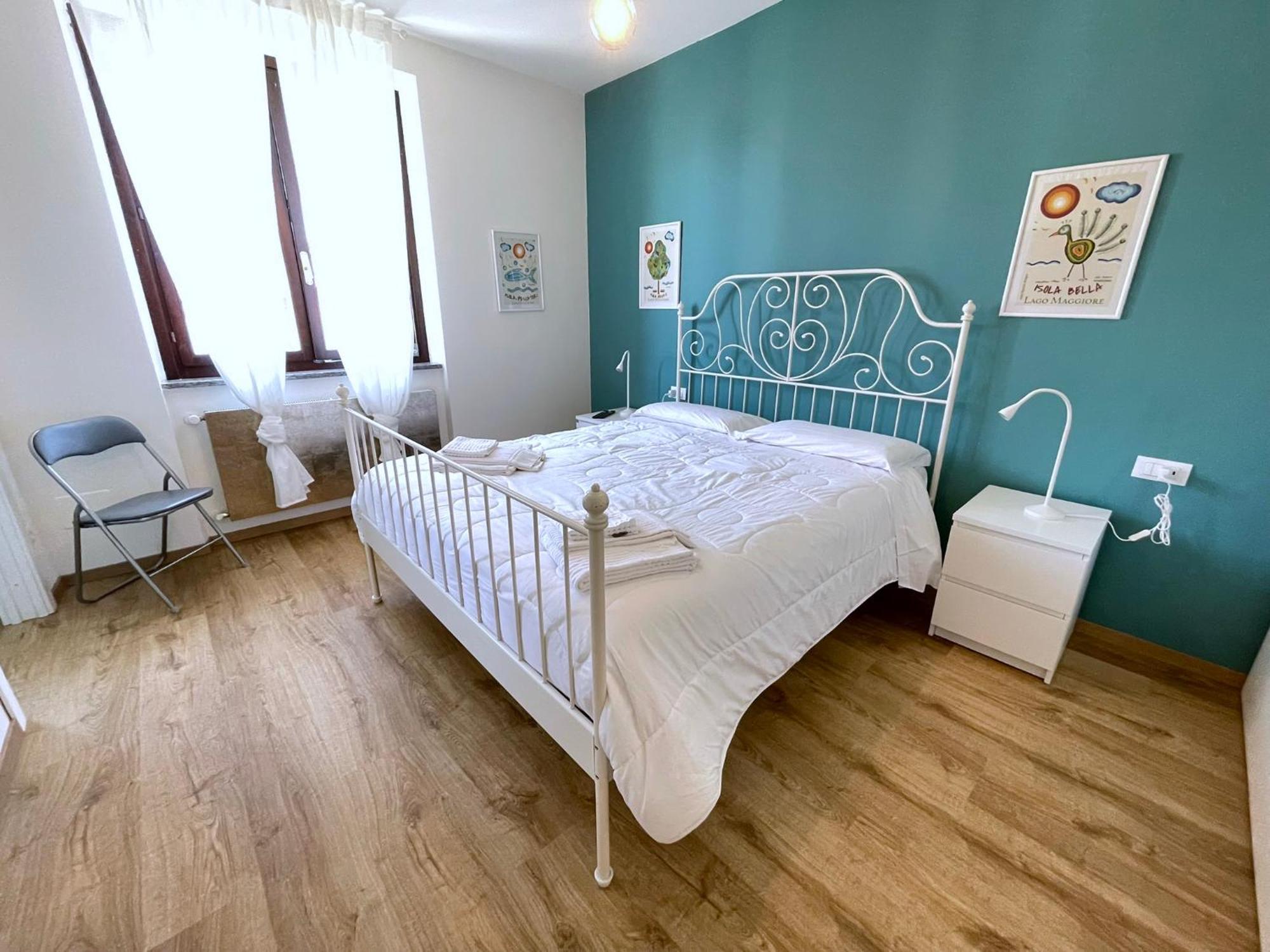 Lovingstresa 2 Brand New Apartment Экстерьер фото