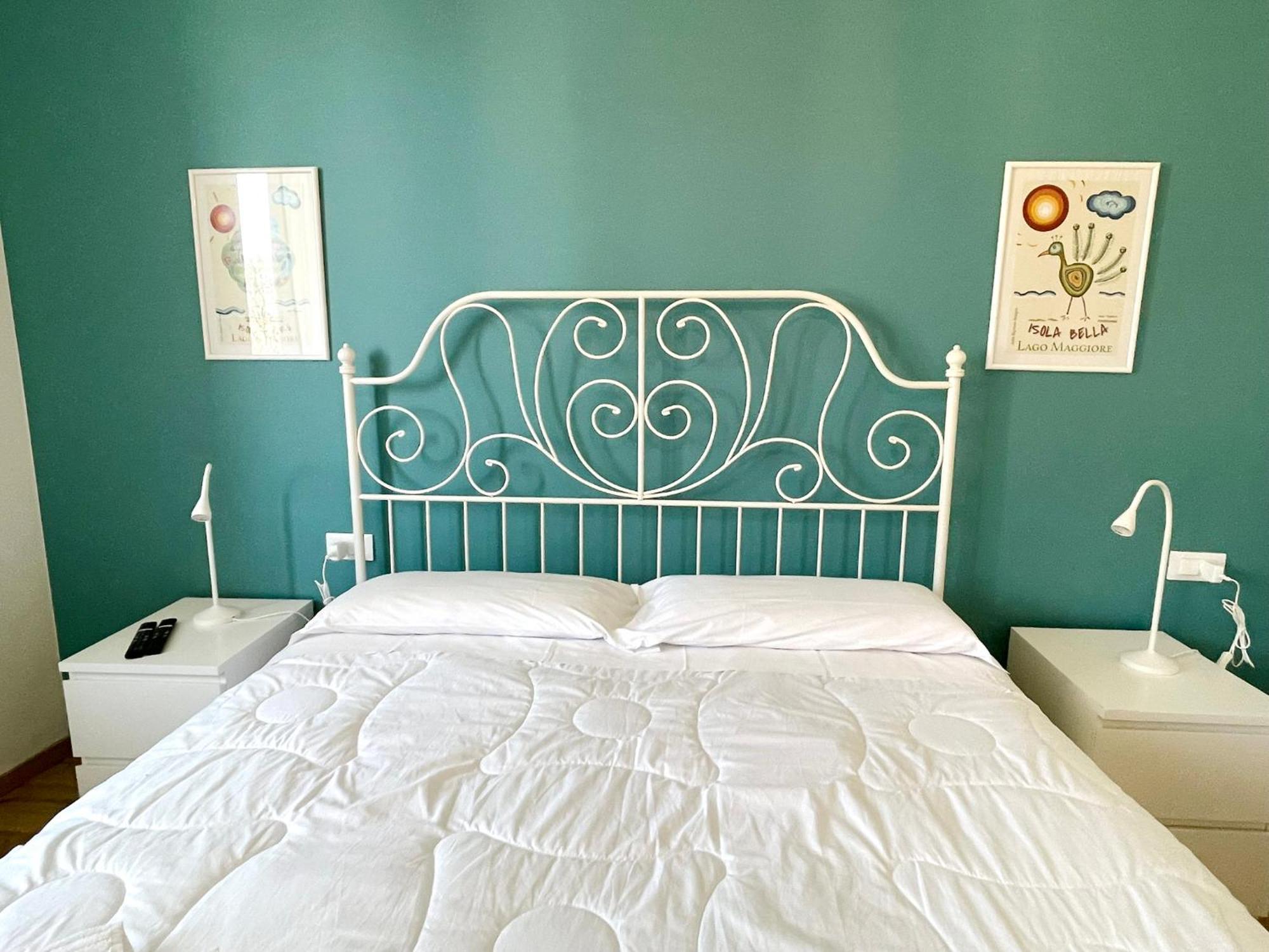 Lovingstresa 2 Brand New Apartment Экстерьер фото