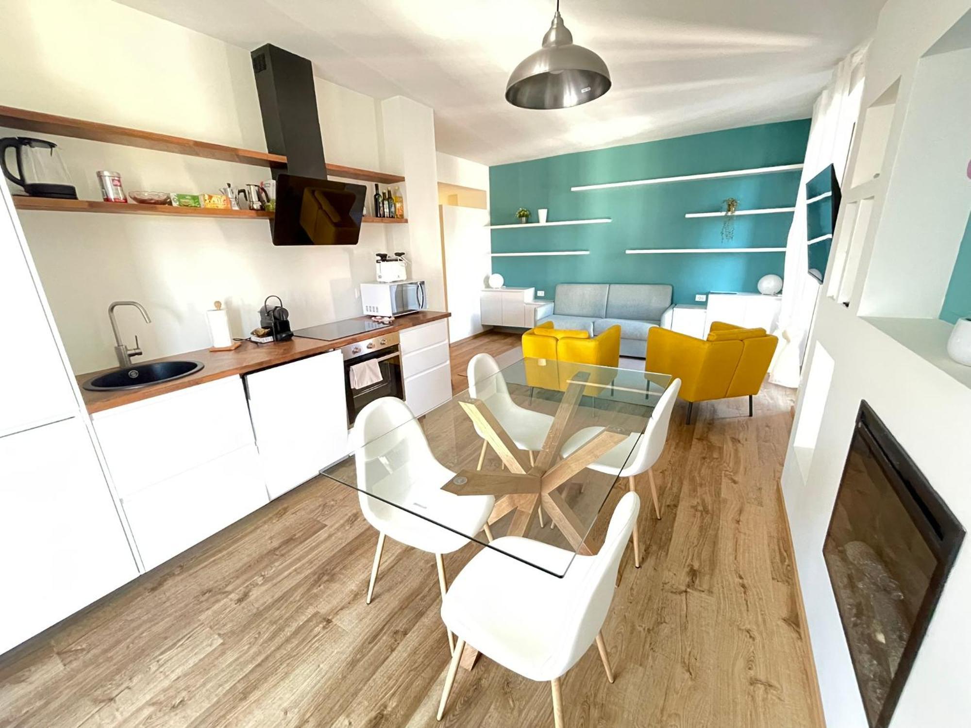 Lovingstresa 2 Brand New Apartment Экстерьер фото