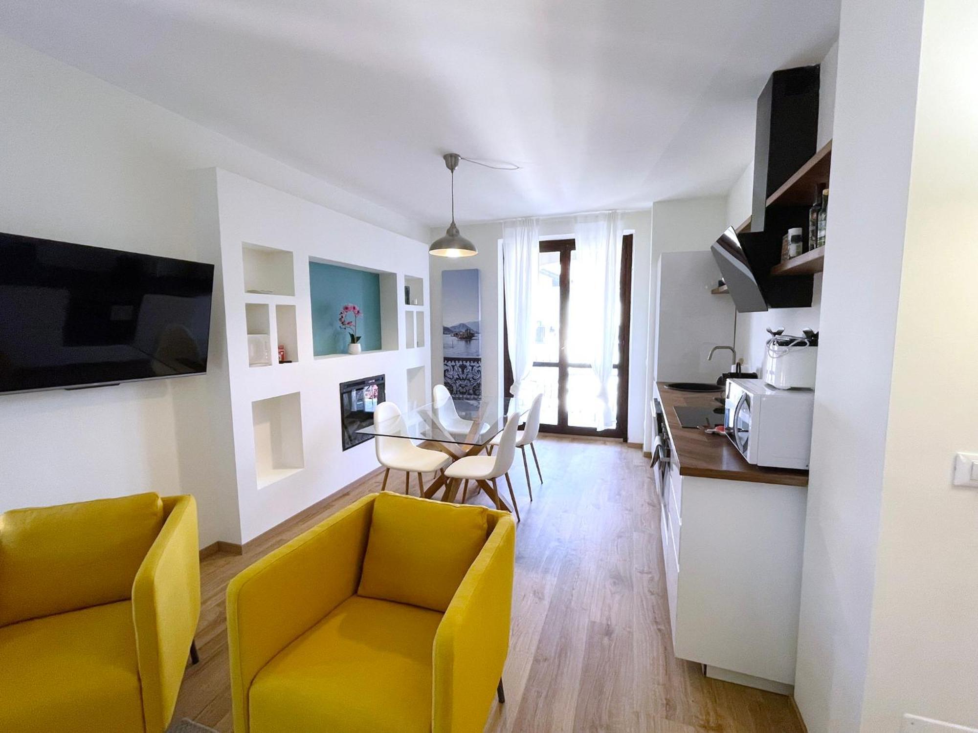Lovingstresa 2 Brand New Apartment Экстерьер фото