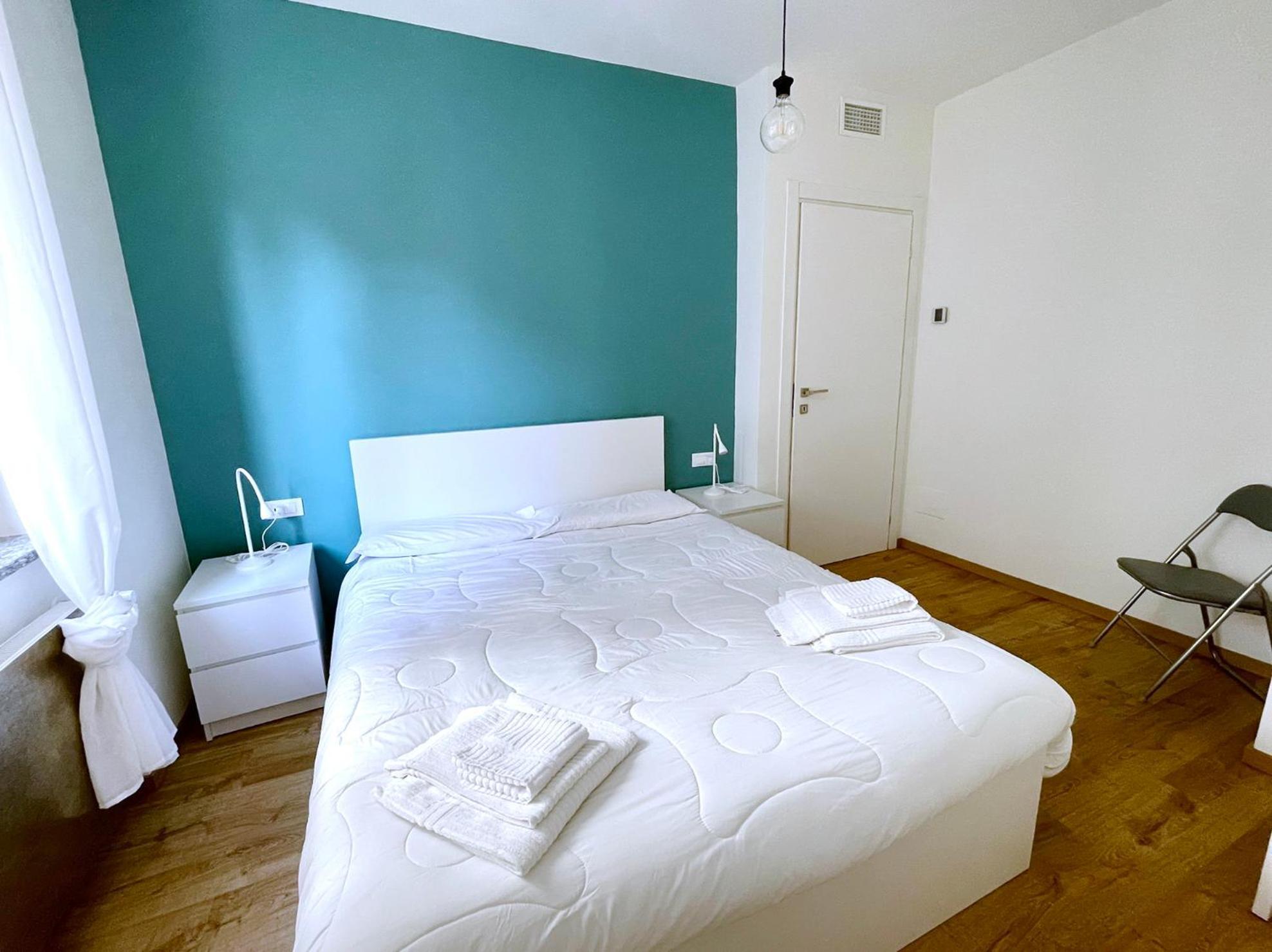 Lovingstresa 2 Brand New Apartment Экстерьер фото