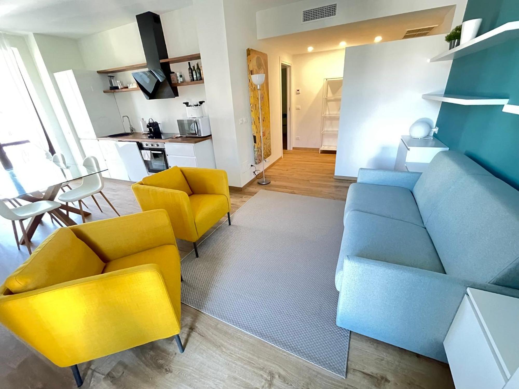 Lovingstresa 2 Brand New Apartment Экстерьер фото