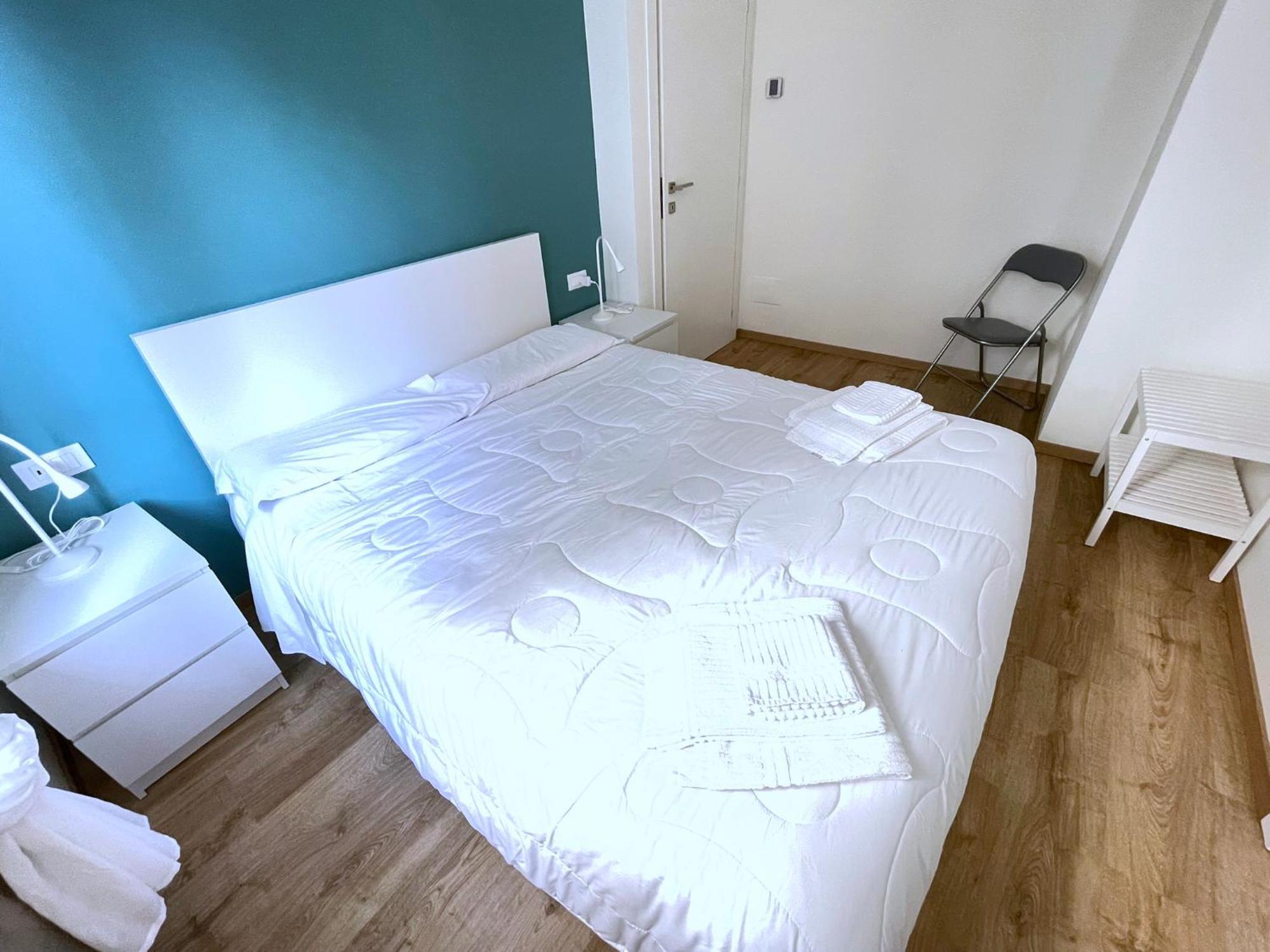 Lovingstresa 2 Brand New Apartment Экстерьер фото