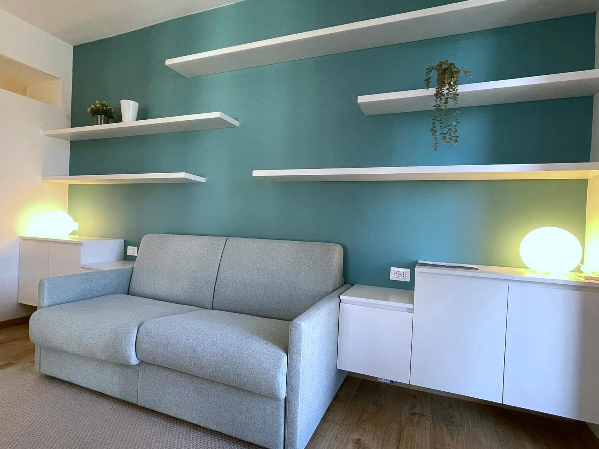 Lovingstresa 2 Brand New Apartment Экстерьер фото